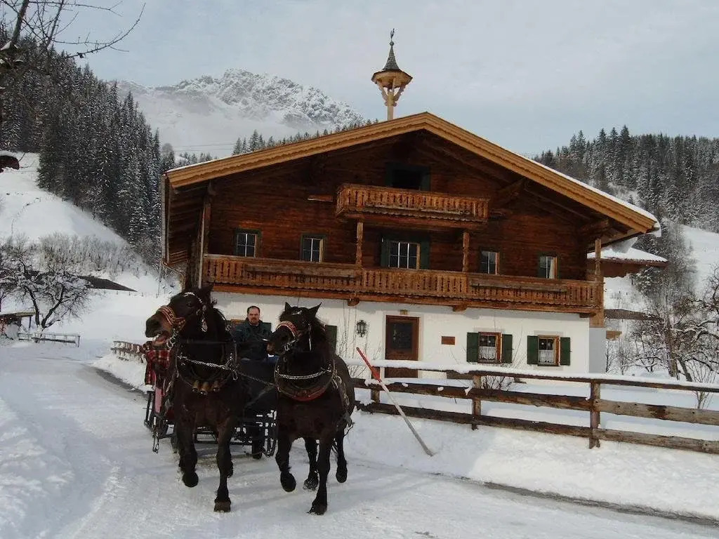 Tischlergut