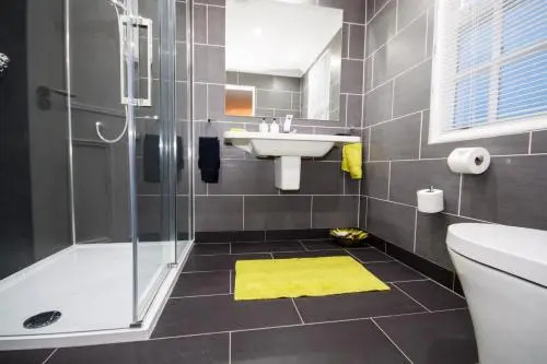 34 Argyle Street Guest House