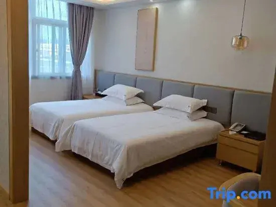 Wenling king heen holiday inn
