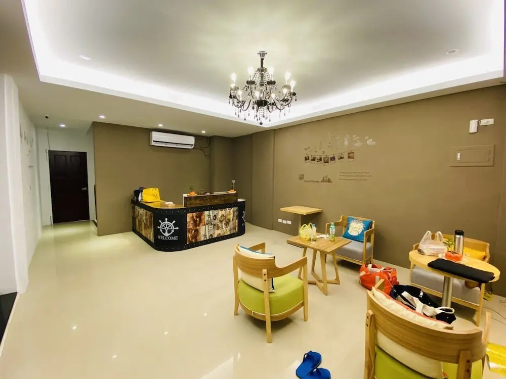 春旅店民宿 Spring Hall B&B