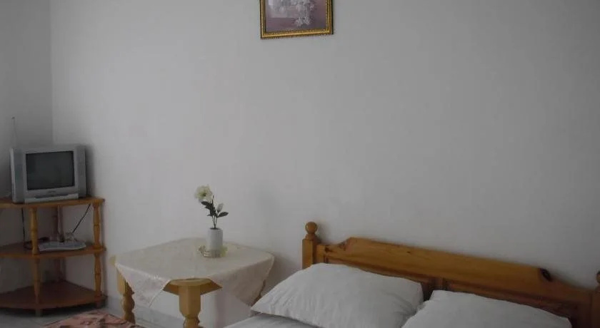 Guest house Horizont