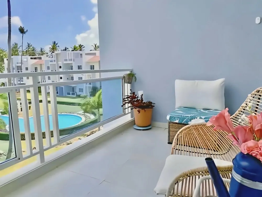 Dduplex Near the Beach - Airport Transfer