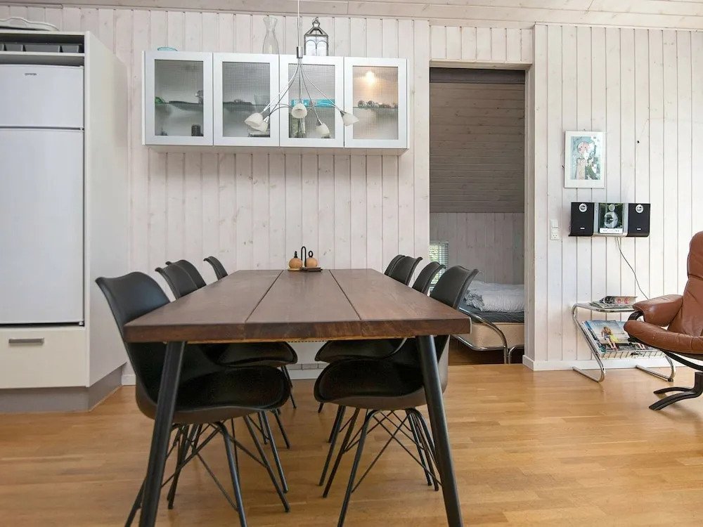 Modern Holiday Home in Juelsminde with Sauna