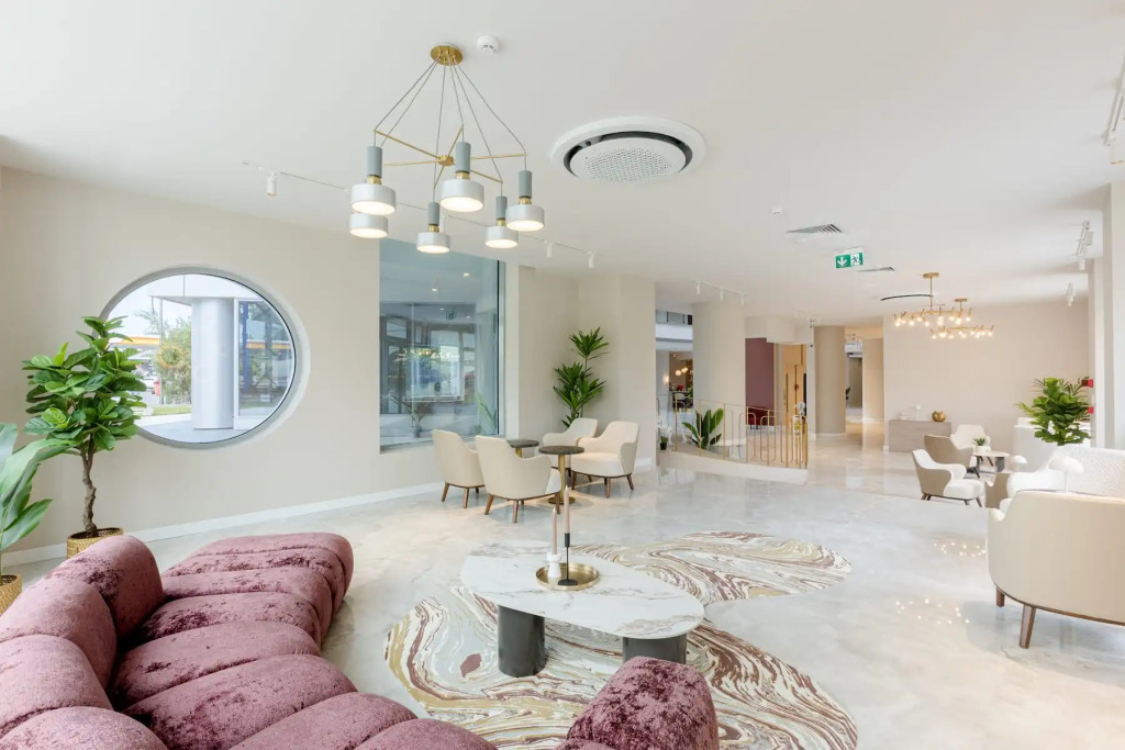 Ramada by Wyndham Bucharest Otopeni Airport