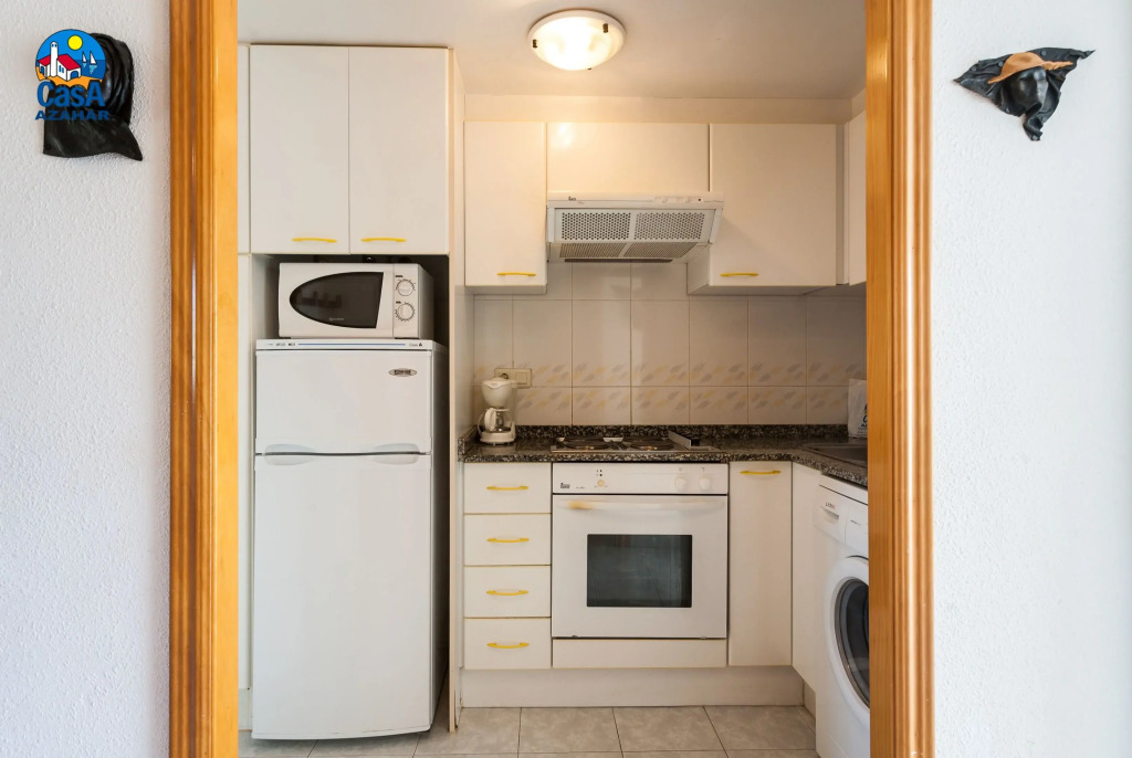 Residencial Al Andalus Casa Azahar