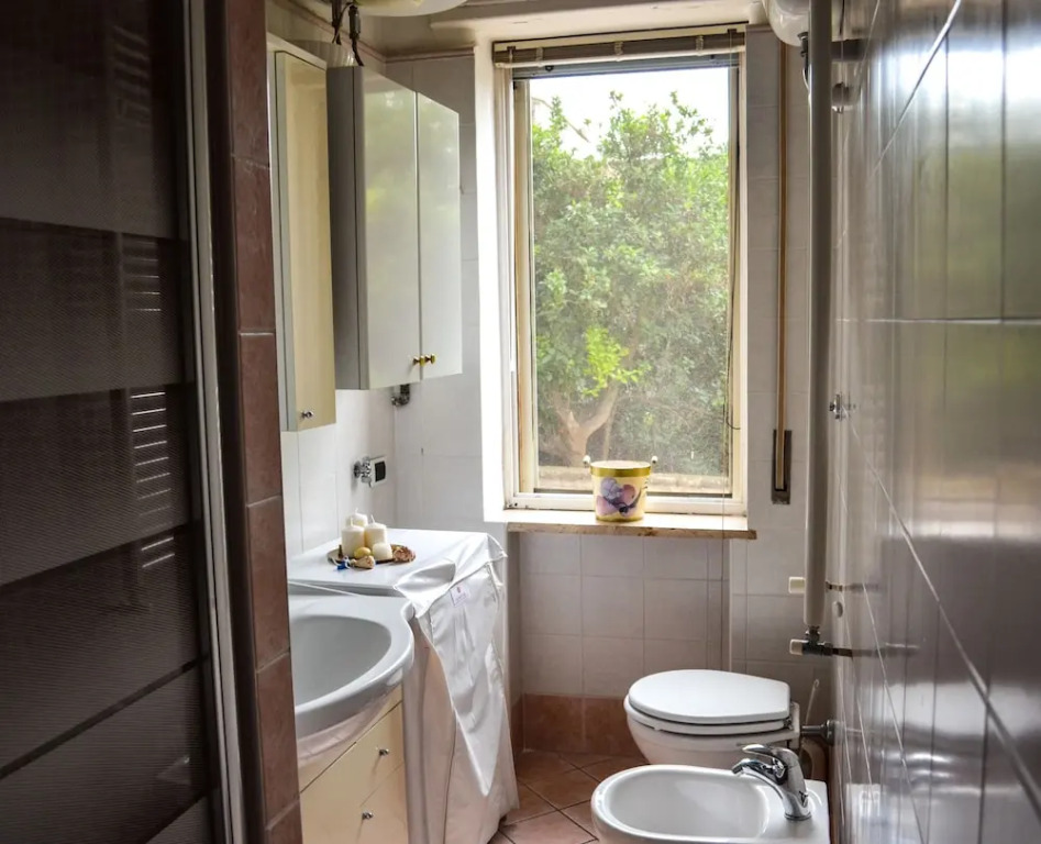 Meta Da Sogno Apartment