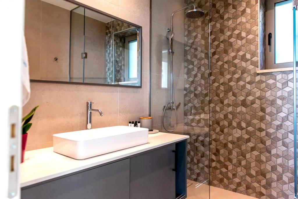 Villa Cielo I Free Heated Pool Stunning Seaview