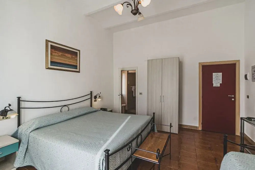 Hotel Alfiero