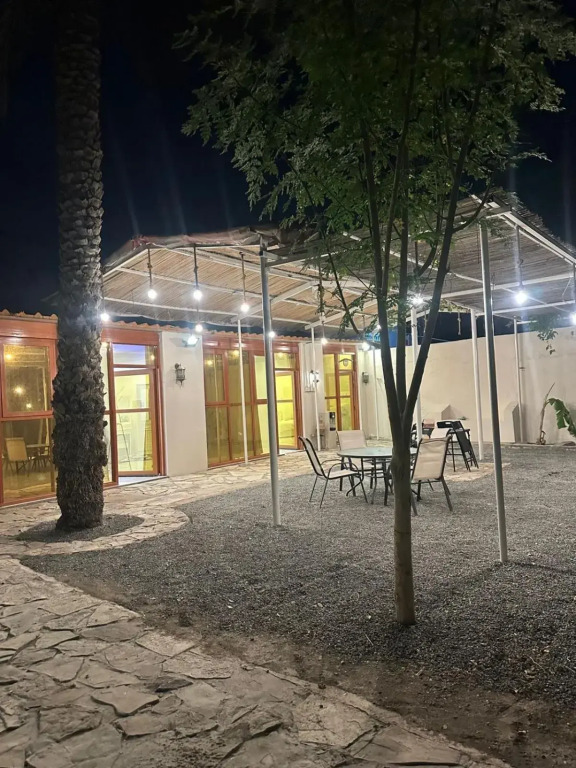 Shwathina Inn نزل شواذنة