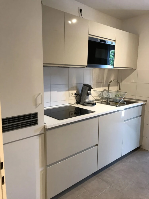 Luxus Apartment Manhattan