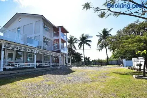 Taitung Family Homestay