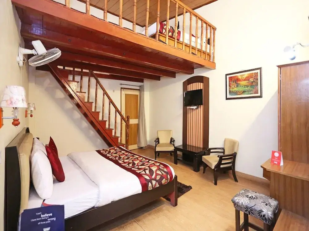 Hotel Moon 2 by Oyo Rooms