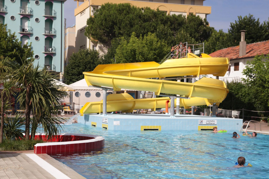Hotel Vanni