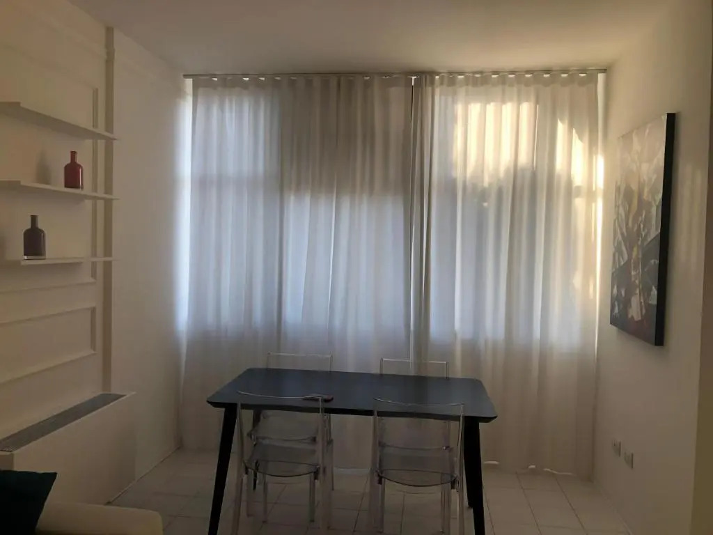 Seaside Holiday House Pesaro