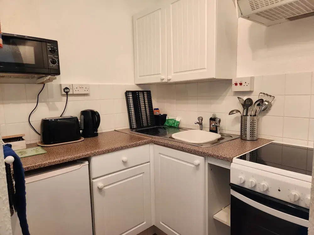Rose Court Holiday Apartments