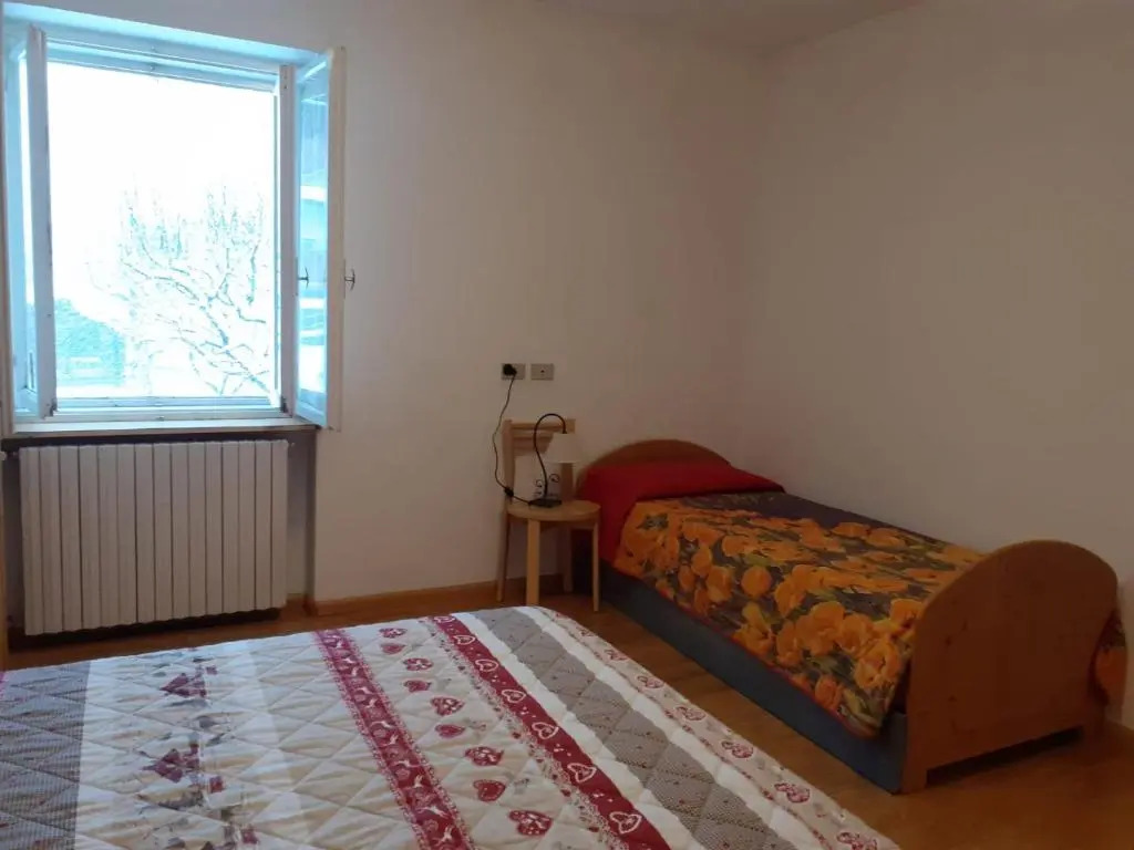 Vacanzemoena - Casa Al Parco, Tipologia 2