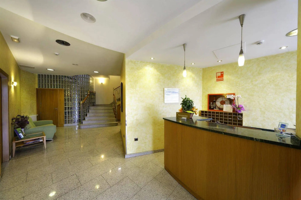 Hotel Florida