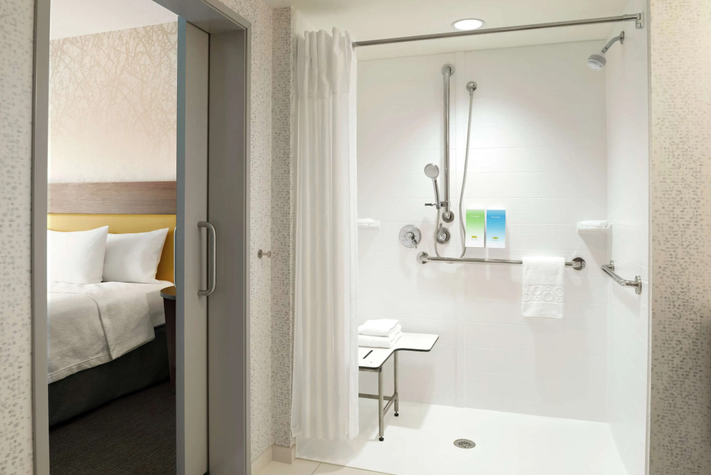 Home2 Suites By Hilton Overland Park, Ks