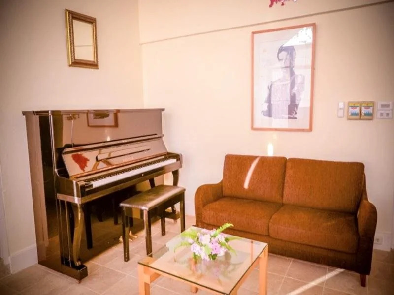 Agalin Villas