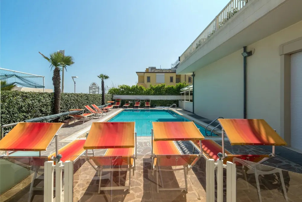 Hotel Gemma