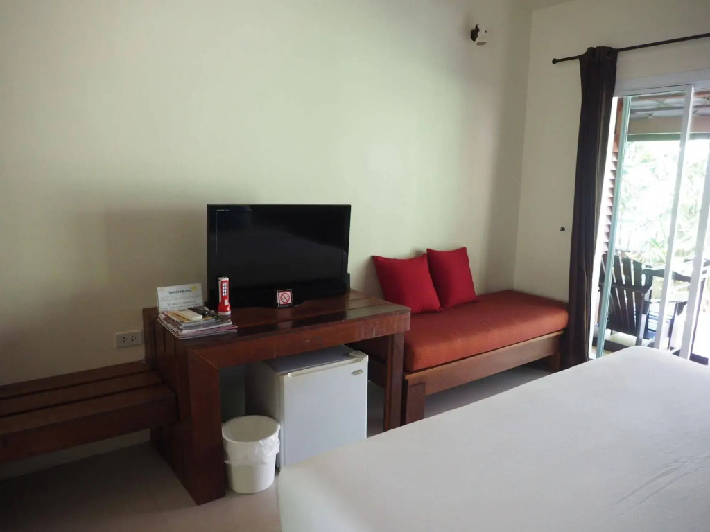 Lima Bella Resort