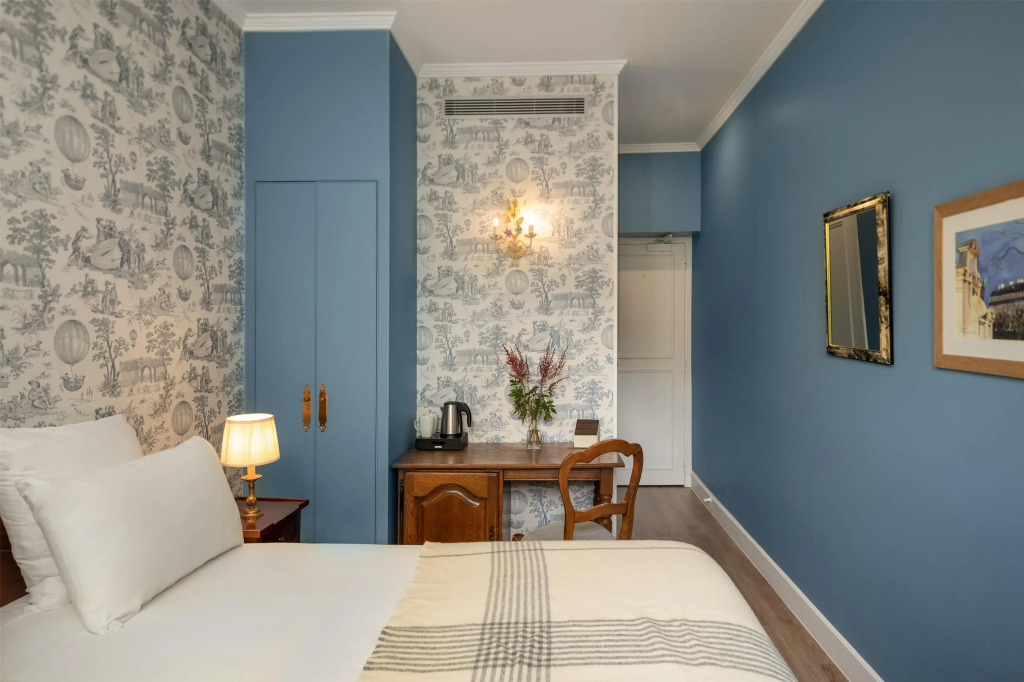 Hotel des Grandes Ecoles Quartier Latin