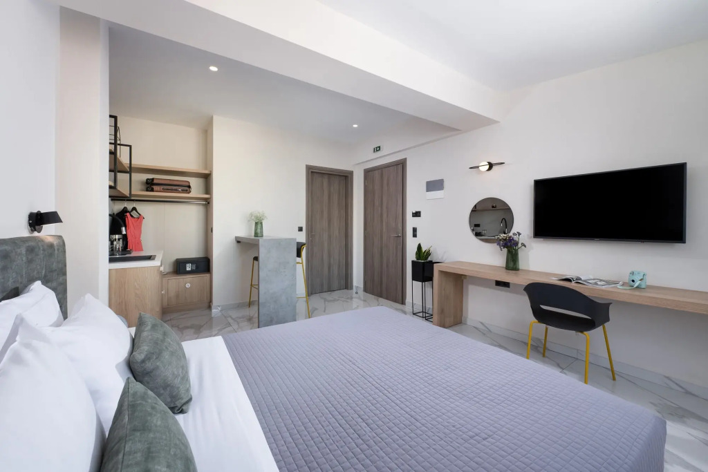 Enattica Suites