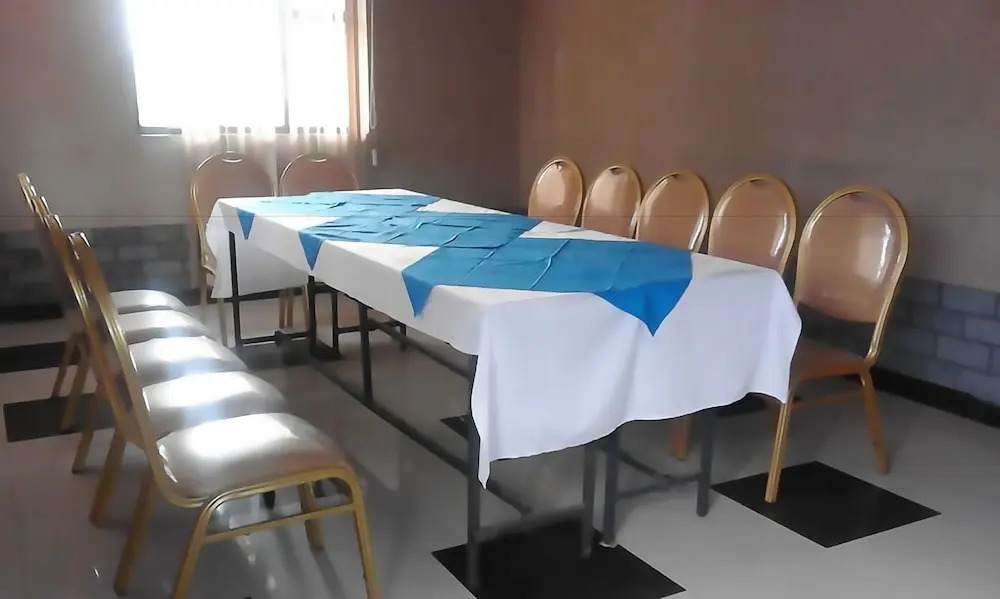 Hotel Bison Nakuru