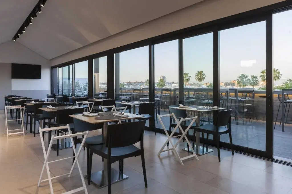 Hotel Kivir