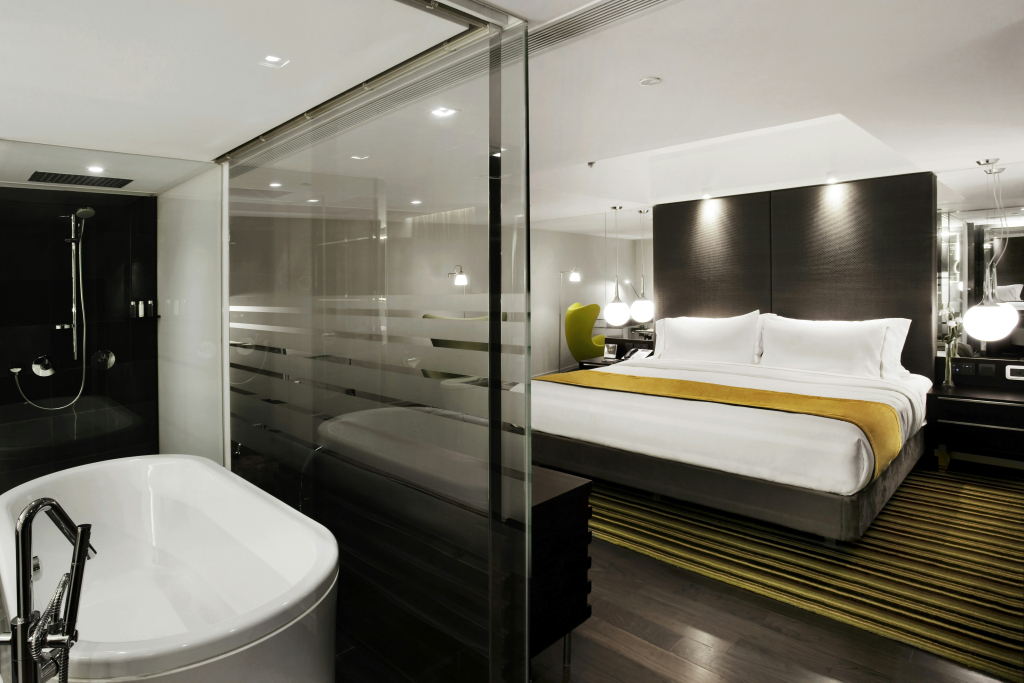 The Mira Hong Kong
