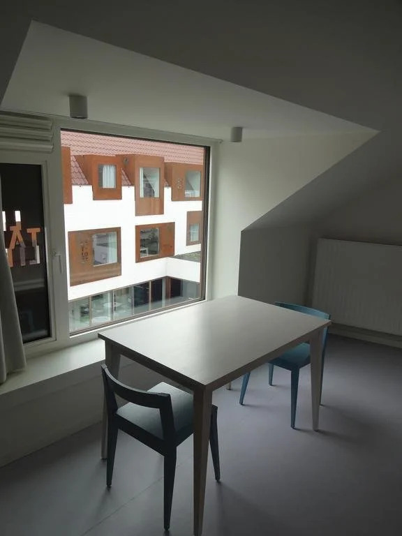 Snuffel Youth Hostel