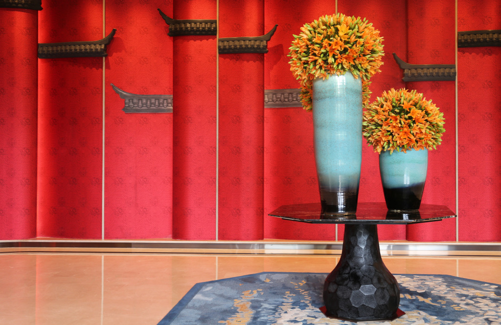 Shangri-La Yuanqu, Suzhou