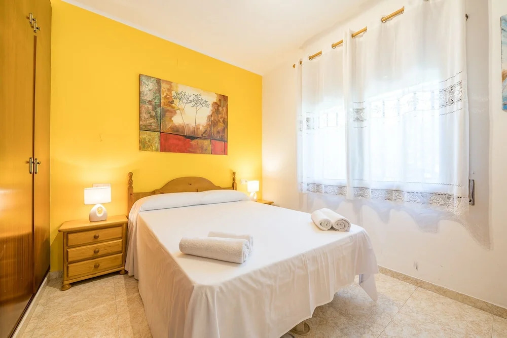 HomeHolidaysRentals Alma - Costa BCN