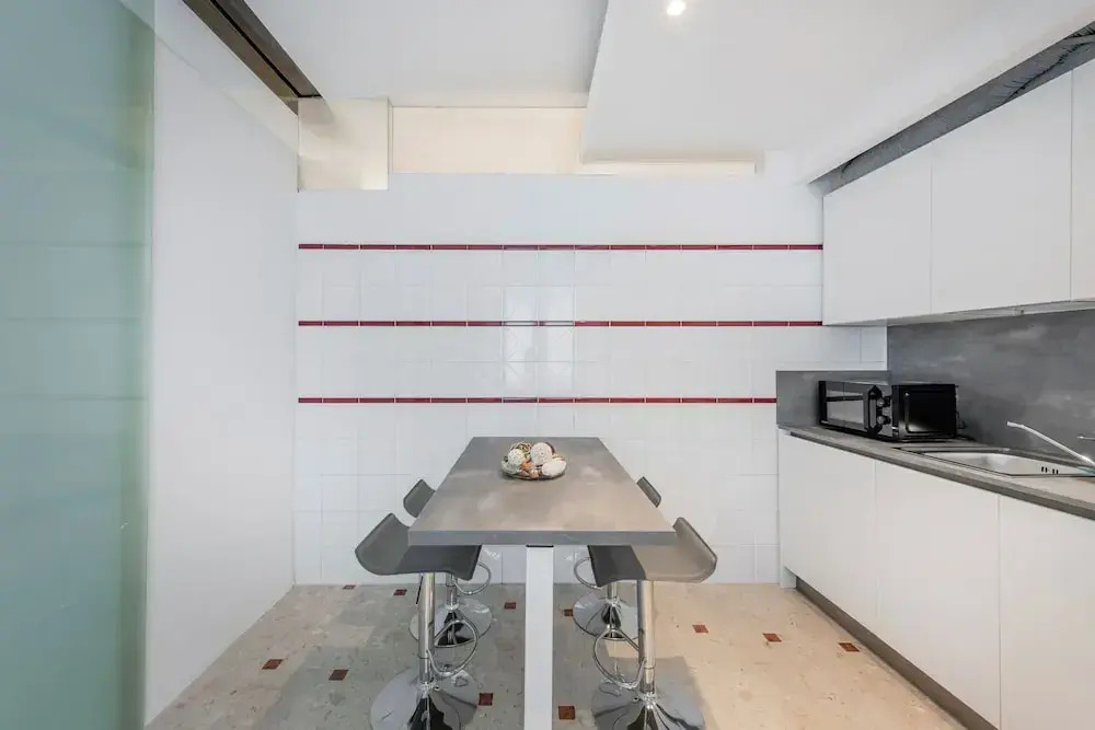 Milan Royal Suites Magenta & Luxury Apartments