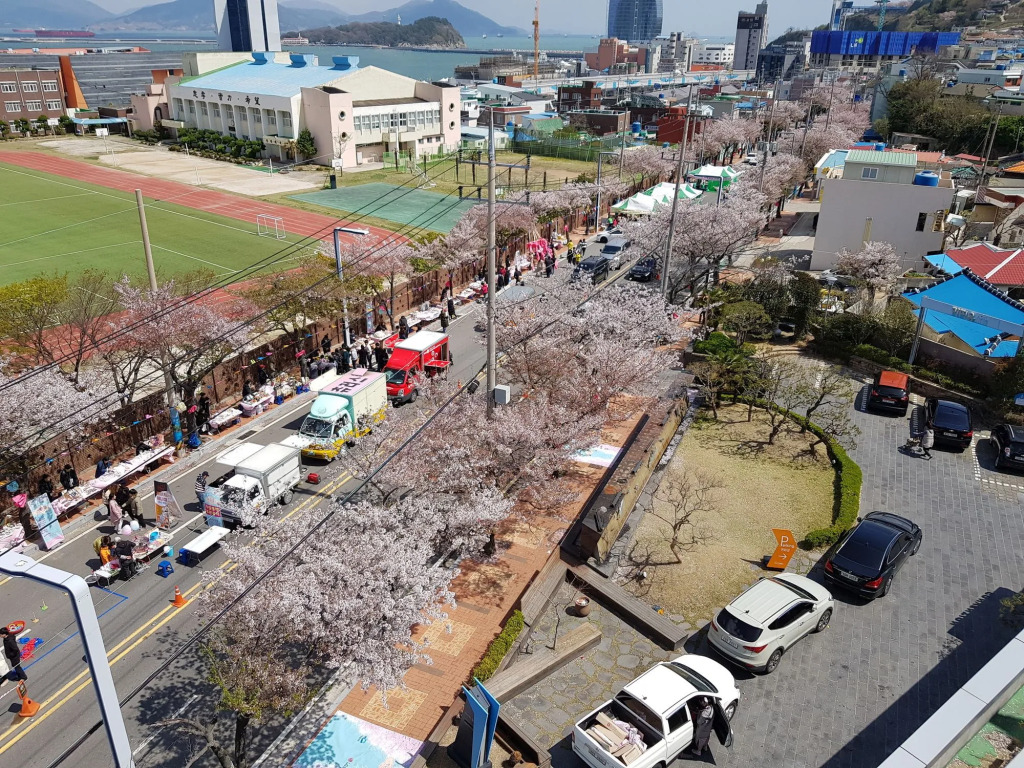Hotel Matthieu Yeosu