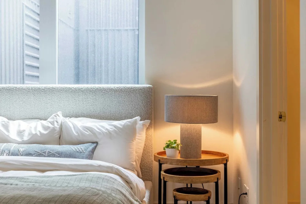 Sleeps 24, 2 Units Mins to Downtown Outrider by Avantstay