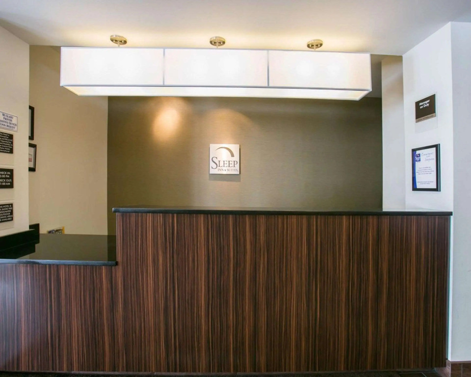 Sleep Inn & Suites - Austin Northeast