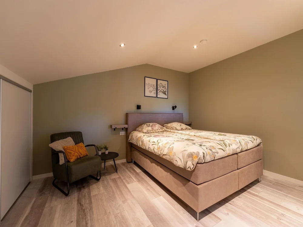 Eibergen s Holiday Haven