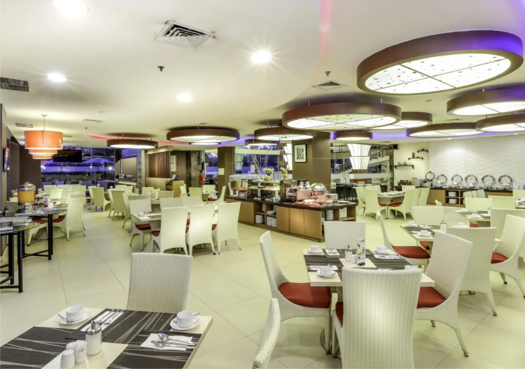 BW Suite Belitung