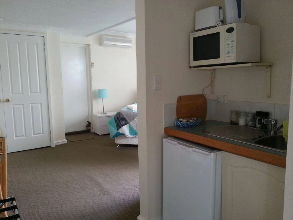 Palm Beach Guest House