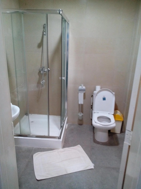 Mansea Beach Hotel