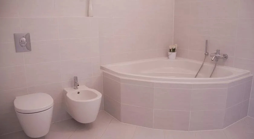 Drtinova Prague Apartments