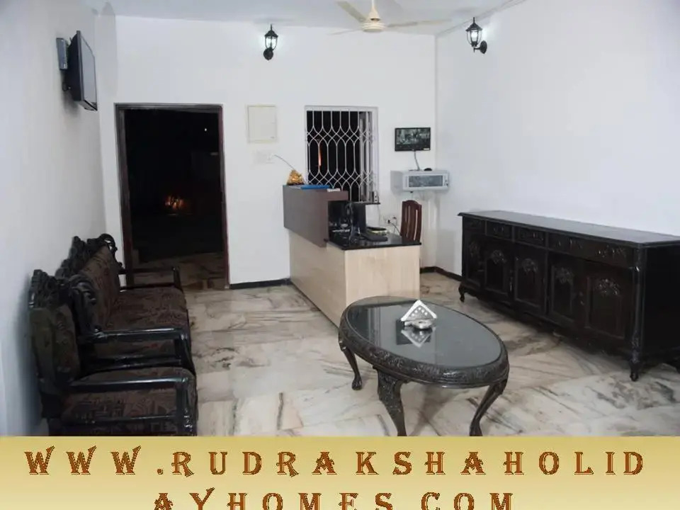 Rudraksha Holiday Homes
