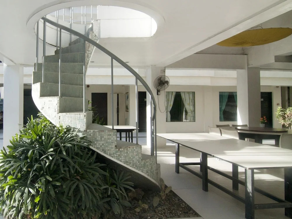 NIDA Rooms Boracay Aklan Junction