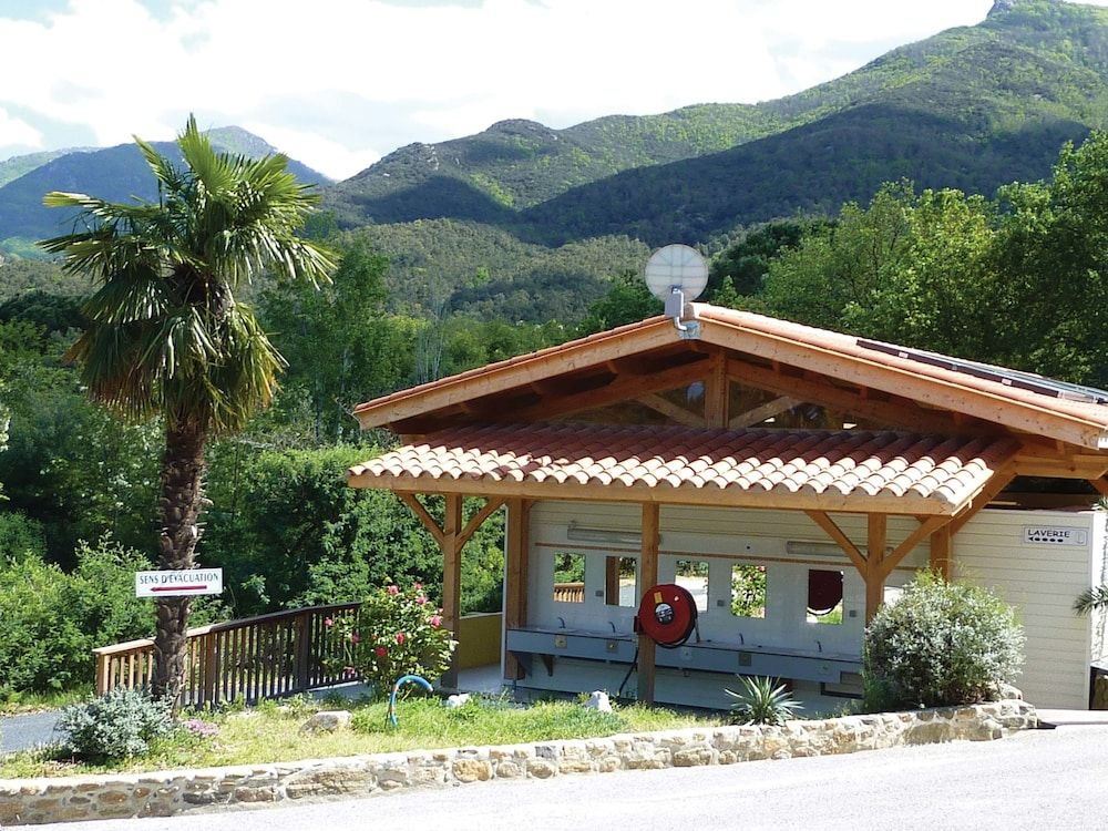 Cybeles Vacances Camping Les Albères