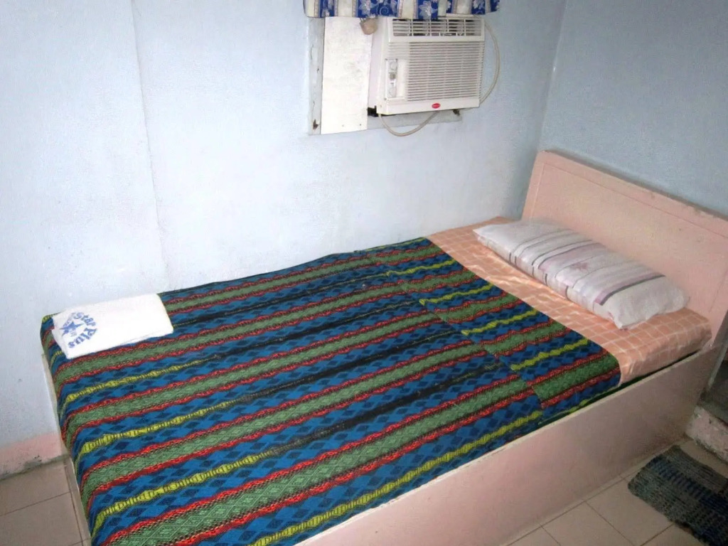 Star Plus Pension House
