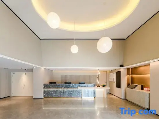 Starway Hotel (Zhengzhou Dengfeng Shicong Road)