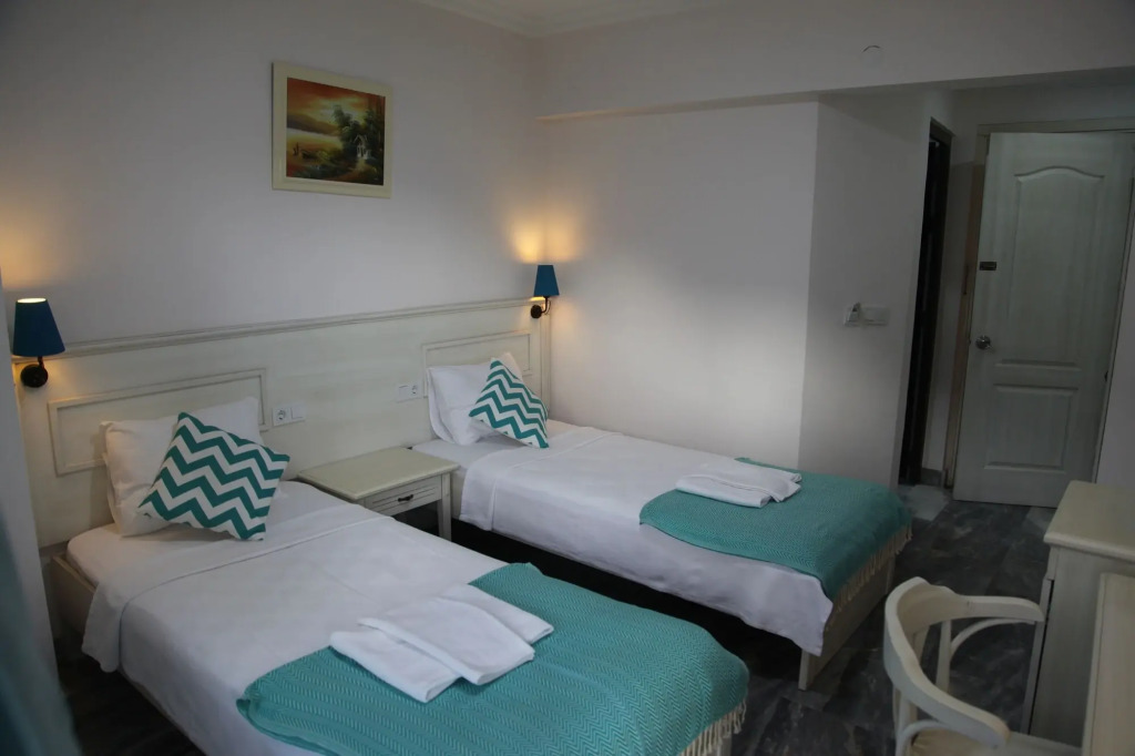 Gokova Hotel