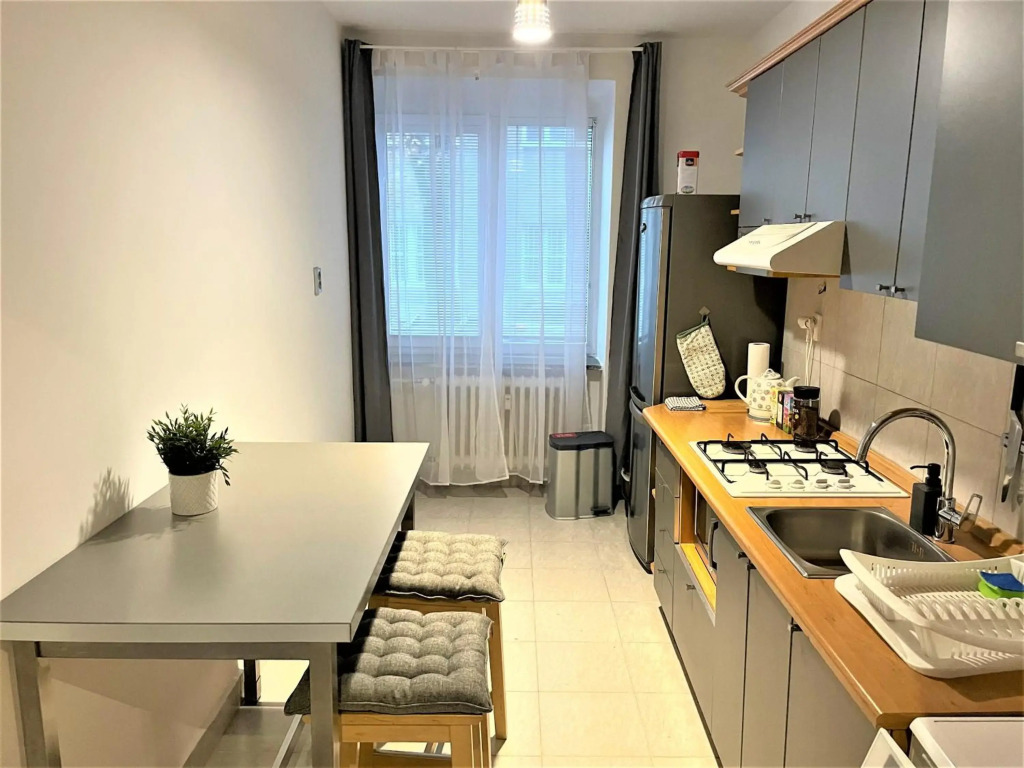 Apartment Helen - Old Town, AC