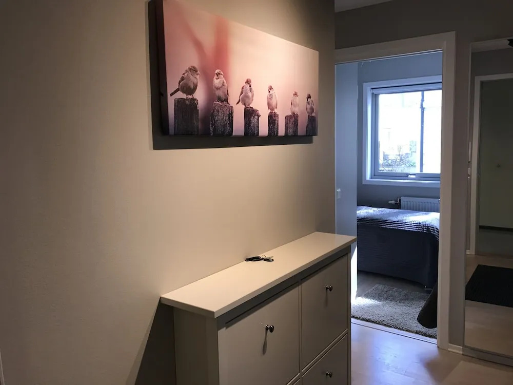 Sonderland Apartments - Platous gate 29